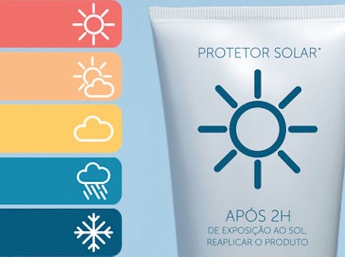 Intensidade do sol em Alagoas pede proteção extra contra raios UV