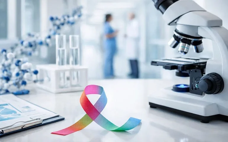 Dia Mundial das Doenças Raras destaca importância do diagnóstico e do cuidado especializado