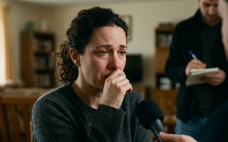 Irmã suspeita de mandar matar mestre de capoeira lamentou crime em entrevista: 'Foi uma brutalidade'