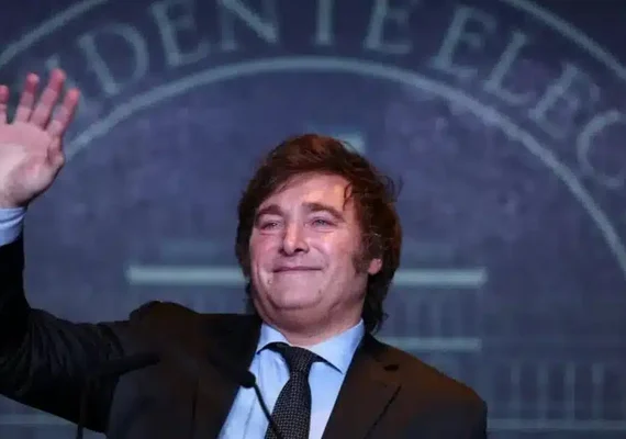 Argentina alcança marco histórico e registra inflação zero pela primeira vez em 30 anos