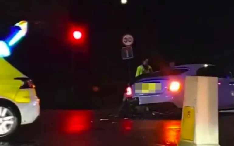 Rashford bate Rolls Royce de R$ 4,2 milhões após vitória do Manchester United sobre o Burnley