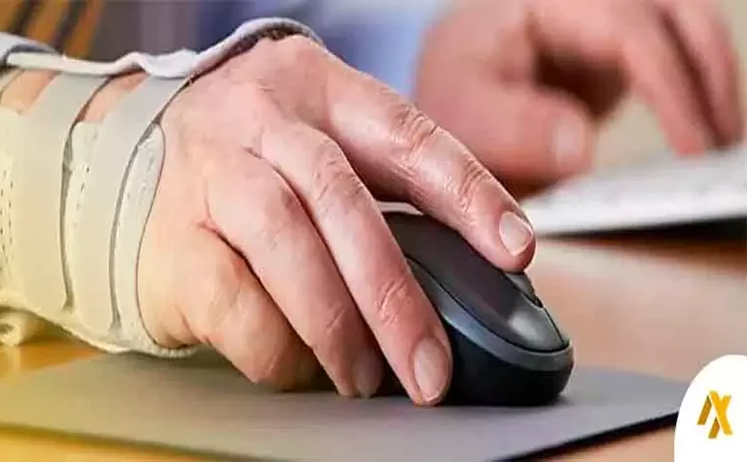 Dia Mundial de Combate às Lesões no Trabalho