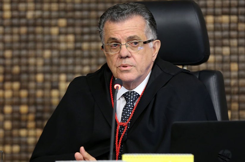 TJ mantém prisão de acusado de estelionato contra empresa de turismo
