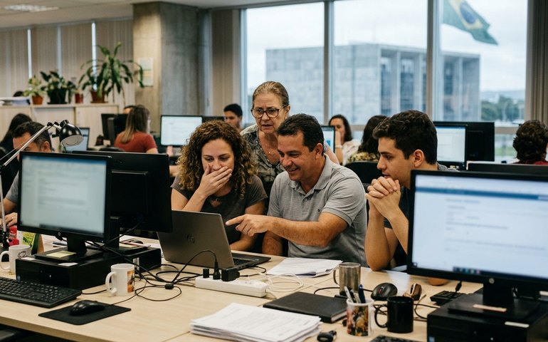 Receita libera consulta ao maior lote de restituição do IR 2026