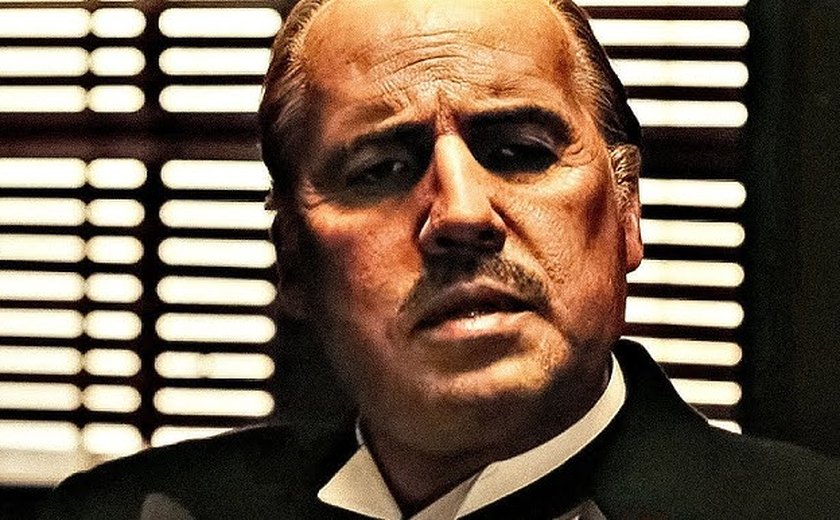 Billy Zane se transforma em Marlon Brando no trailer de cinebiografia