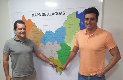 Vereador Cidoca segue firme no PSD e quer resgatar cadeira da família Andrade na ALE