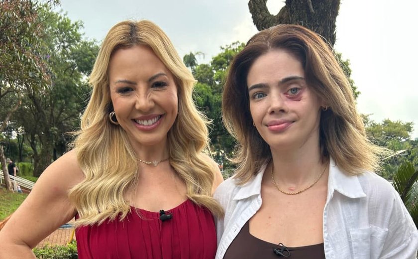 Abiane Souza traz mais uma história inspiradora no “Retratos Femininos”