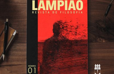 Pós-graduação em Filosofia publica segunda edição da Revista Lampião