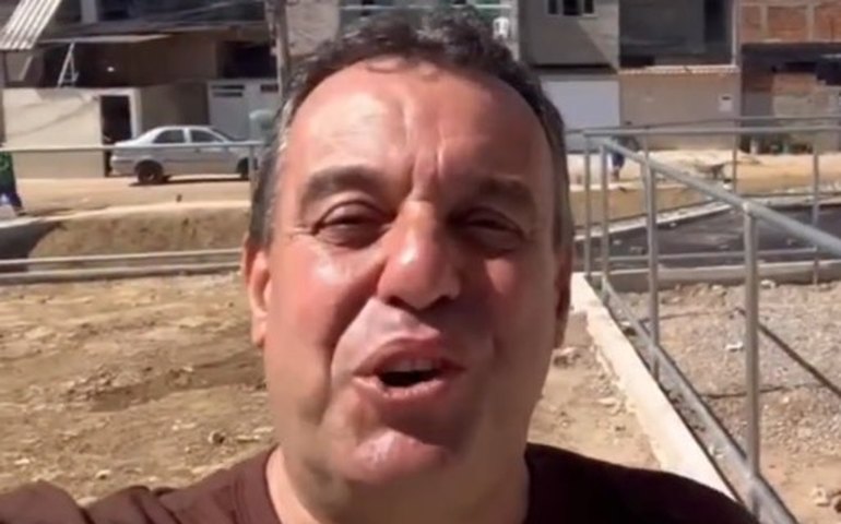 Saiba quem é o vereador do PL preso na operação 'Muro de favores' por ajudar o TCP