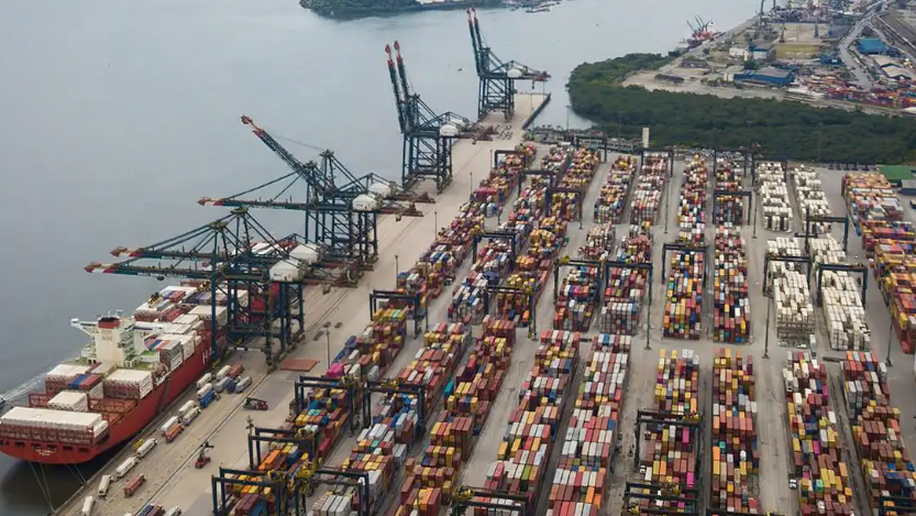 BNDES aprova R$ 1,6 bilhão para afetados pelo tarifaço dos EUA