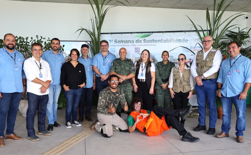 Com foco em refaunação e áreas protegidas, MP de Alagoas aposta em aliança com setor privado para frear degradação ambiental