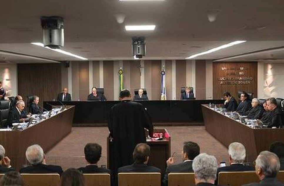 tcu / Foto: R7