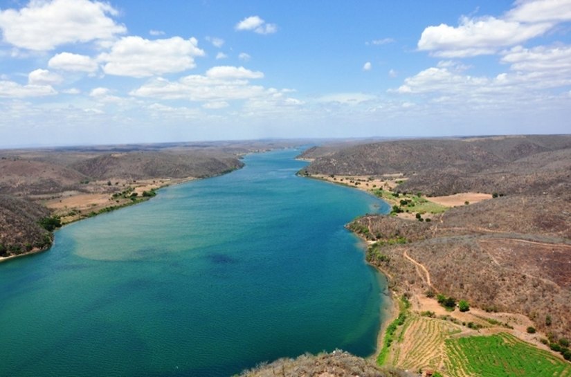 Piranhas é um dos 10 melhores lugares para banho de água doce
