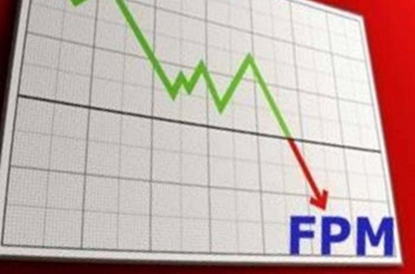 Primeiro decêndio do FPM de julho apresenta retração superior a 10%