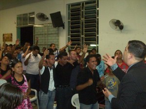 Foto: master