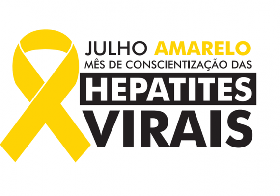 Em Maceió, Saúde promove campanha de prevenção contra as hepatites virais