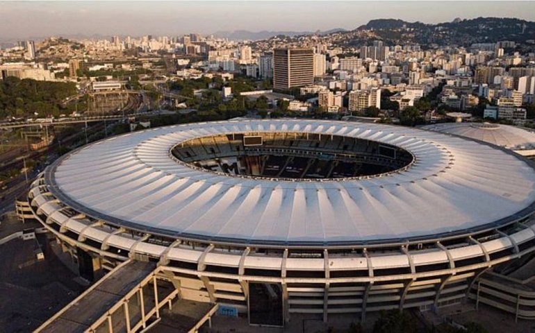 Novo edital do Maracanã mantém direito de clubes sem concessão usarem o estádio