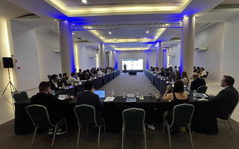 Itec Alagoas marca presença na 146ª Reunião do Fórum dos Diretores Técnicos da ABEP-TIC em Natal (RN)