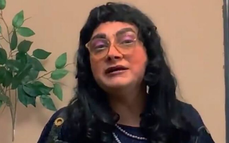 Porta dos Fundos é acusado de machismo por vídeo de vereadora eleita em Curitiba