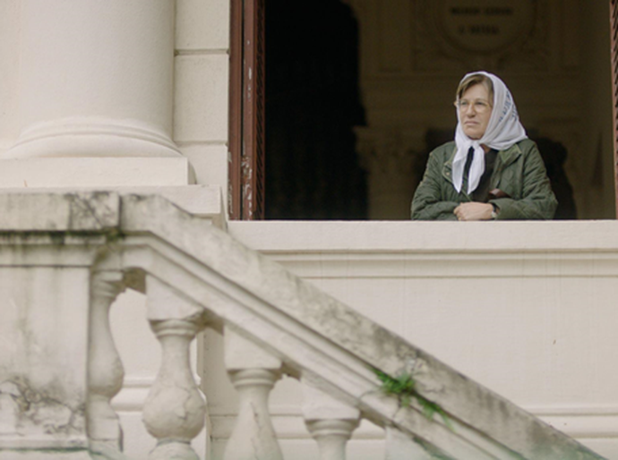 Público elege “A Procura de Martina” como Melhor Filme no Festival Internacional de Cinema do Uruguai