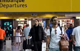 ANAC proíbe ampliação de número de voos em Guarulhos