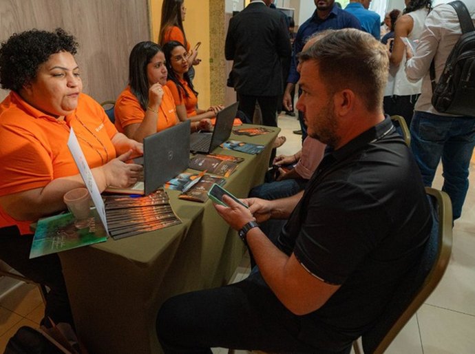 Salão do Turismo terá orientação sobre crédito do Fungetur, que poderá ser contratado na hora