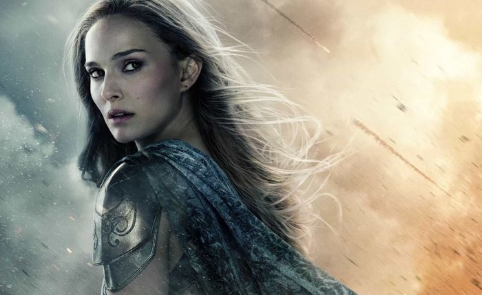 Marvel revelou que o quarto filme do "Thor" está previsto para estrear em novembro de 2021