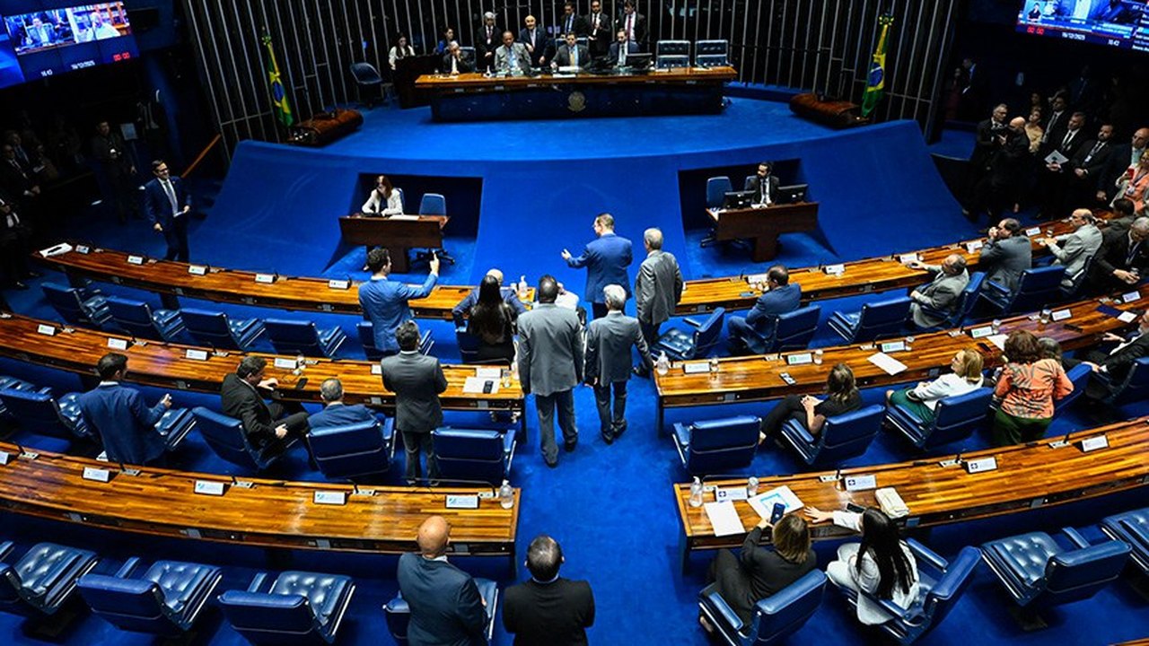Senado aprova acordo de coprodução audiovisual entre Brasil e França