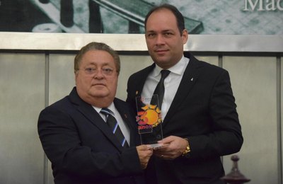 Assembleia homenageia passagem dos 30 anos do Maceió Shopping