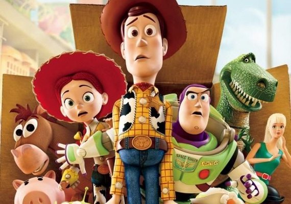 Qual é o filme da 'Sessão da tarde' de hoje? Confira a história de 'Toy story 4'
