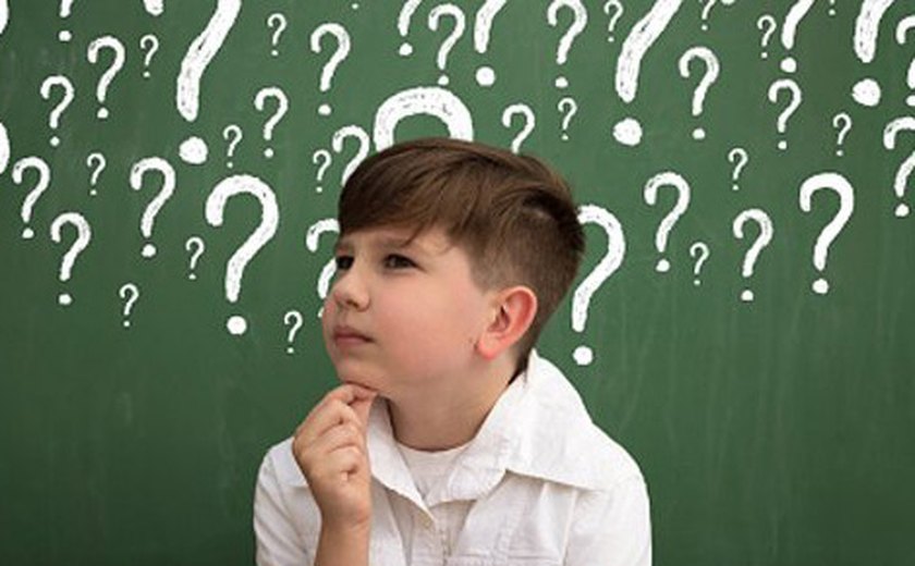 Crianças podem sofrer com Síndrome do Pensamento Acelerado