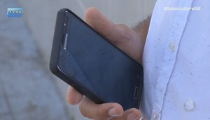 Celulares sem certificado da Anatel podem sair de circulação - Balanço Geral Sergipe