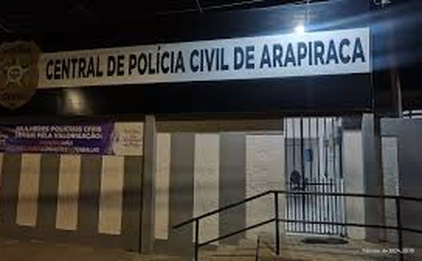 Venda de freezer termina em golpe e confusão em Arapiraca