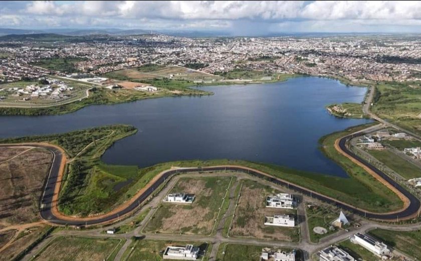 Obras de mobilidade melhoram vida do arapiraquense