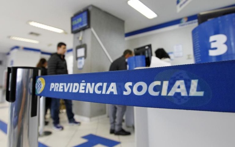 Vários serviços do INSS poderão ser feitos pela internet