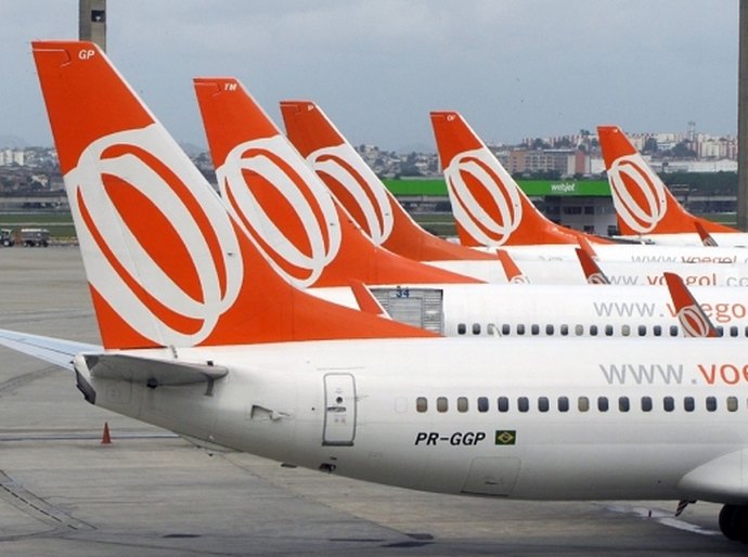 Governo do Estado concede incentivos à Gol