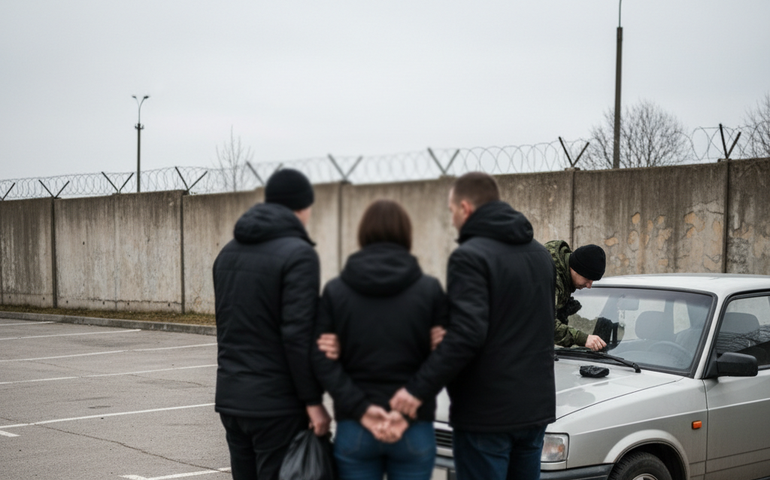 Rússia frustra atentado de jovem contra oficial militar sob ordem da Ucrânia