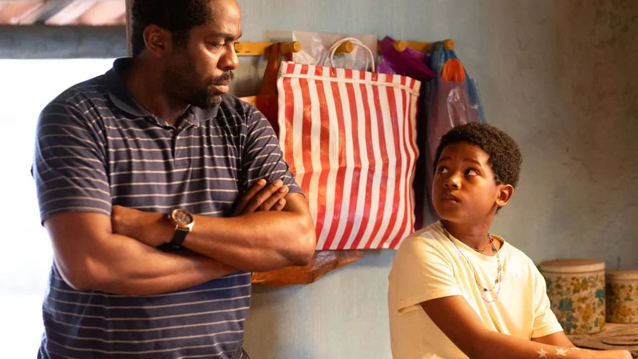 Feito Pipa é escolhido para representar o Brasil no Oscar 2027