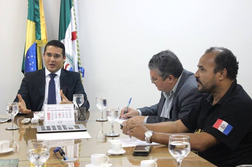 ‘Enquanto Estados discutem salários atrasados, AL busca avanços’