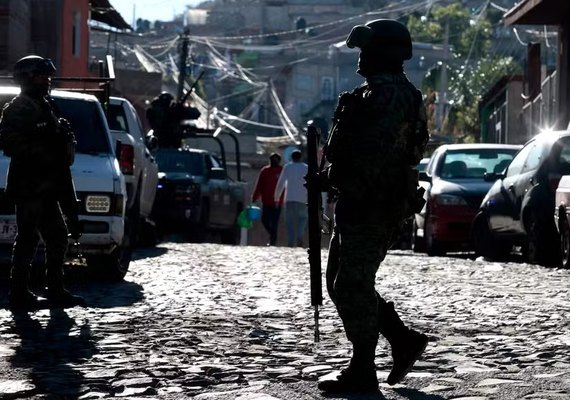 Jornalista que contava com proteção do Estado é morto no México