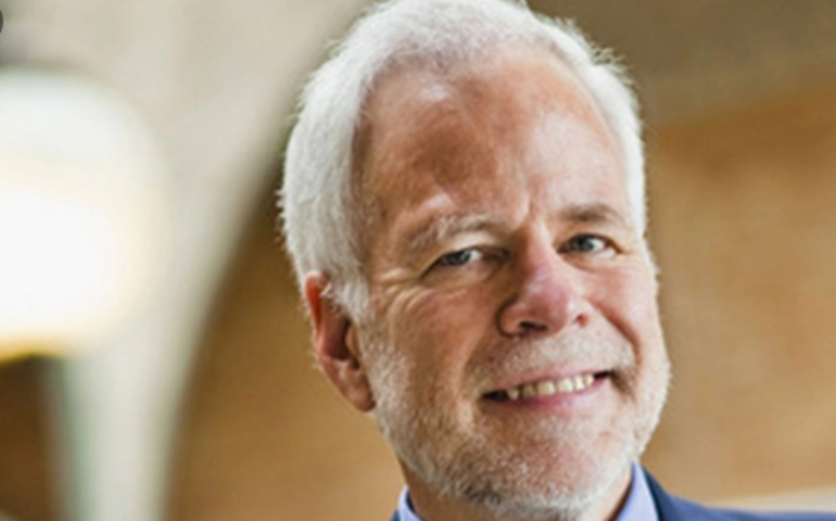 ‘A Europa pode ter recessão; e os EUA, estagflação’, afirma Barry Eichengreen