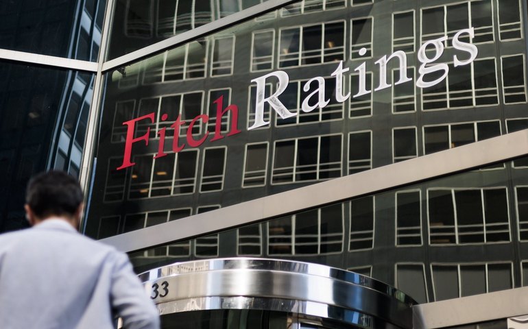 Fitch mantém visão neutra para títulos soberanos da América Latina, apesar de tarifas
