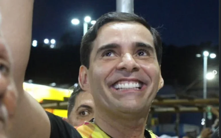 Kelmann Vieira promete renunciar mandato de vereador se prefeito de Maceió for envolvido no Caso Banco Master