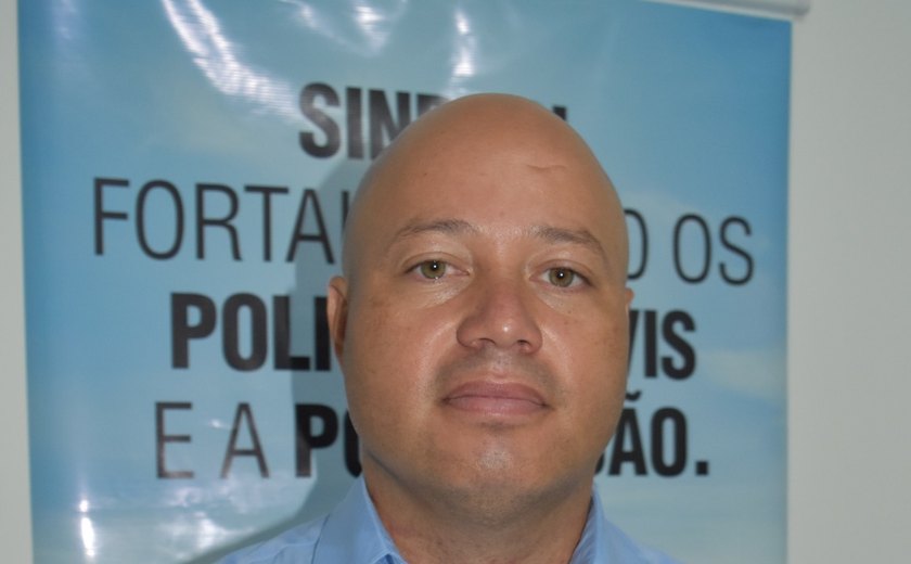 Presidente do Sindpol manifesta apoio aos jornalistas contra a redução salarial