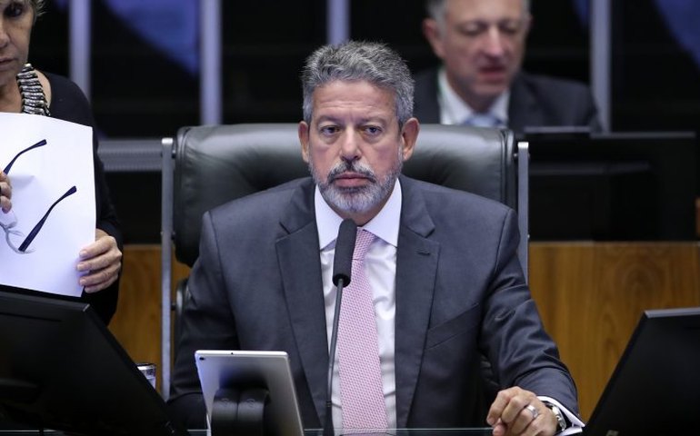 Arthur Lira recebe presidente da Espanha, Pedro Sanchéz, nesta quarta-feira