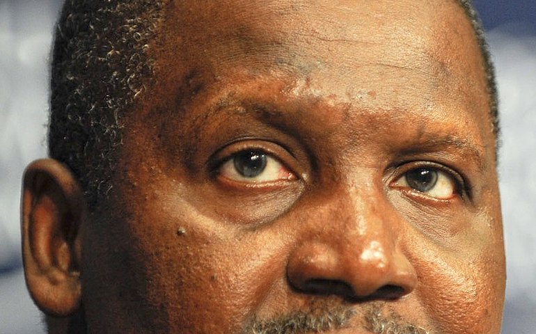 Quem são as 10 pessoas mais ricas da África? Veja ranking