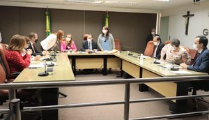 comissoes.jpg / Foto: foto: Alese