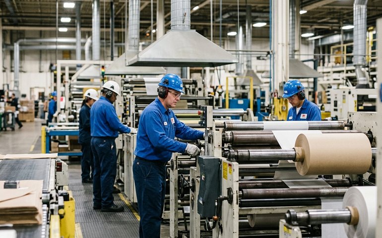 3M supera expectativas de lucro ajustado e mantém projeções para 2026