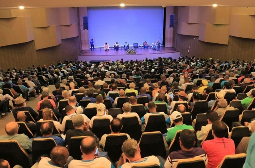 Fapeal financia 12 eventos científicos em todo o Estado até o fim de 2016