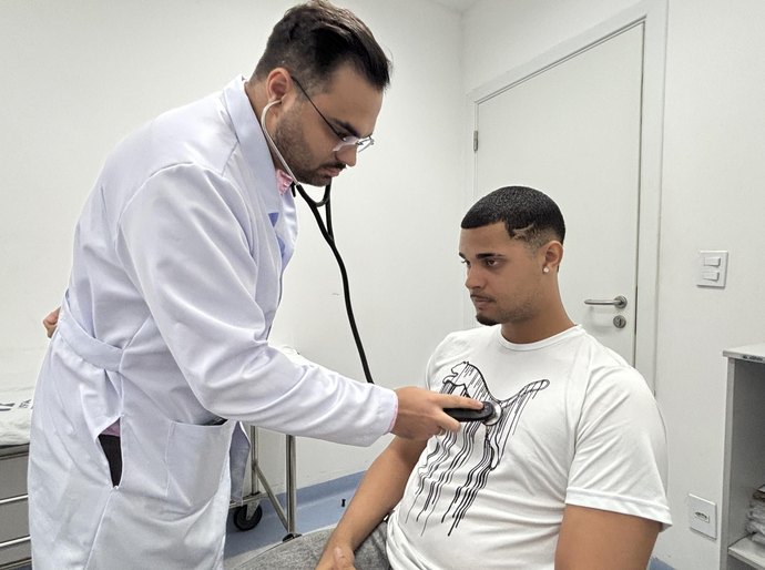 Hipertensão arterial: doença silenciosa exige atenção e mudança de hábitos, alerta cardiologista do Hospital Metropolitano